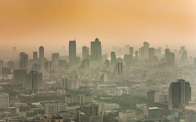 smog