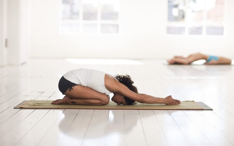 yoga